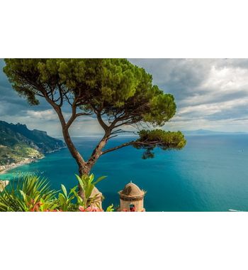 Тур из Узбекистана «Средиземноморская Ривьера» — Испания • Франция • Италия